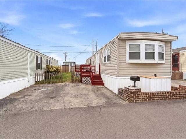 House for sale in East Providence, Rhode Island