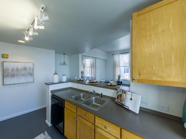 Apartment for rent in Jacksonville, Florida