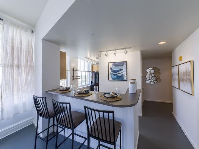 Apartment for rent in Jacksonville, Florida
