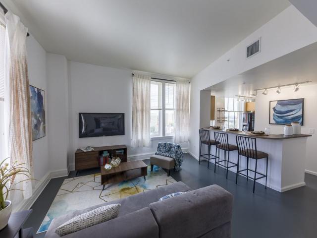 Apartment for rent in Jacksonville, Florida