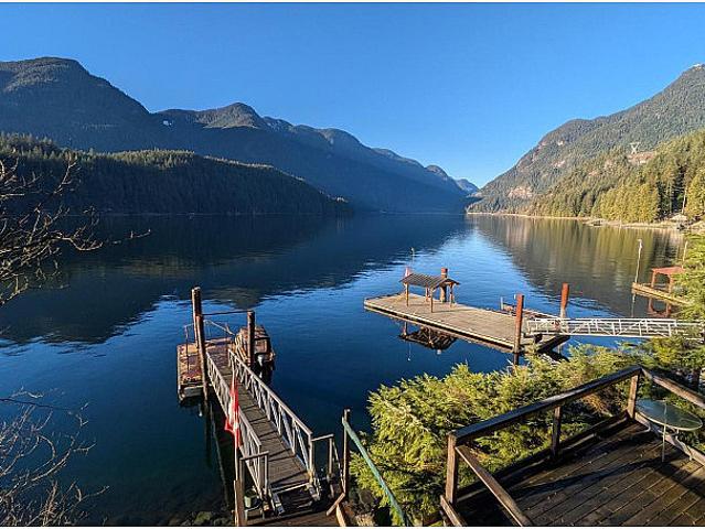 House for sale in British Columbia