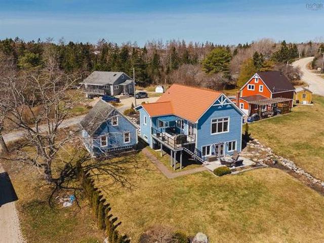 House for sale in Nova Scotia