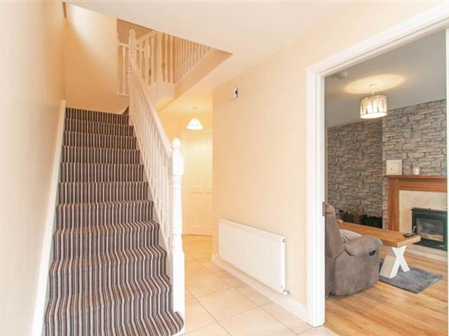 Terraced House for sale in Bailieborough, Cavan