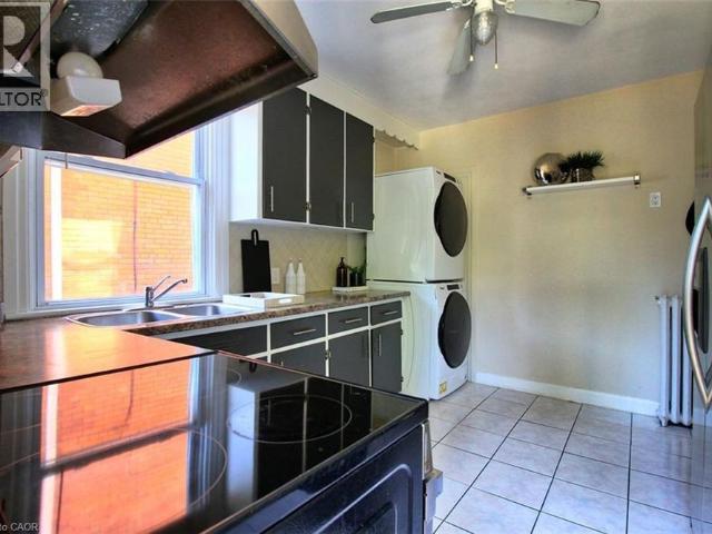 House for rent in St. Clair, Hamilton