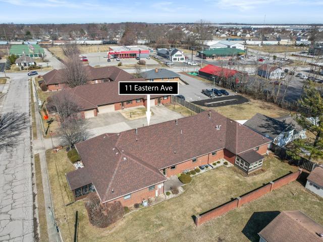 Condo for sale in Brownsburg, Indiana