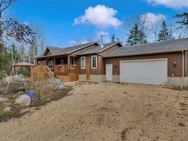 House for sale in Manitoba