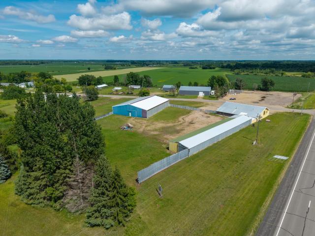 Commercial for sale in Wadena, Minnesota