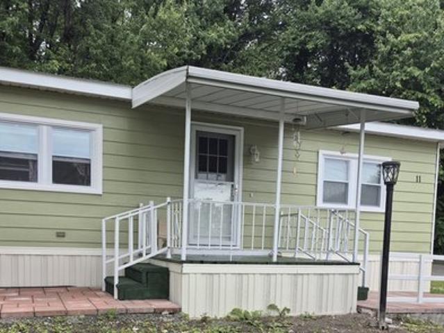 House for sale in Southington, Connecticut