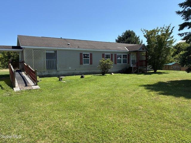 House for sale in Hoosick, New York