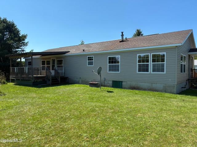 House for sale in Hoosick, New York