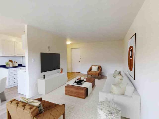 Apartment for rent in Woburn, Ontario