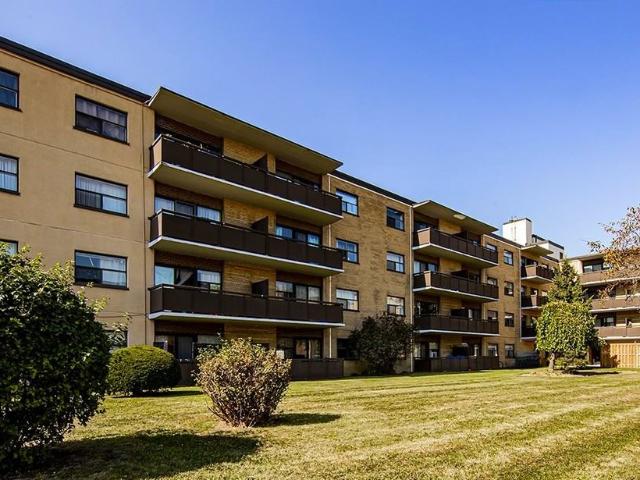 Apartment for rent in Woburn, Ontario