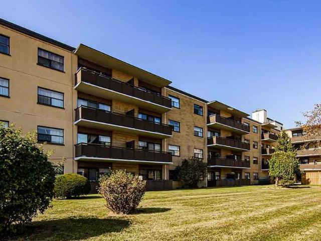 Apartment for rent in Woburn, Ontario