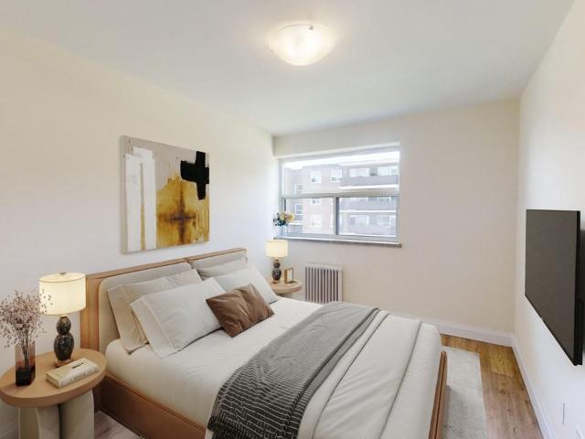 Apartment for rent in Don Valley East, Toronto