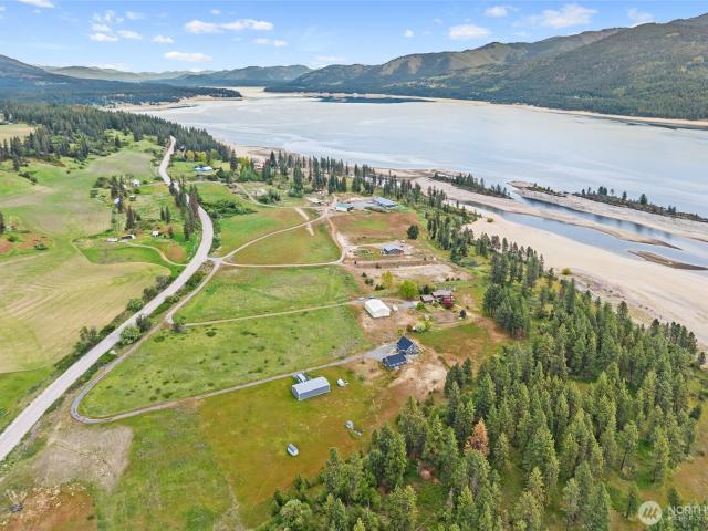 House for sale in Kettle Falls, Washington