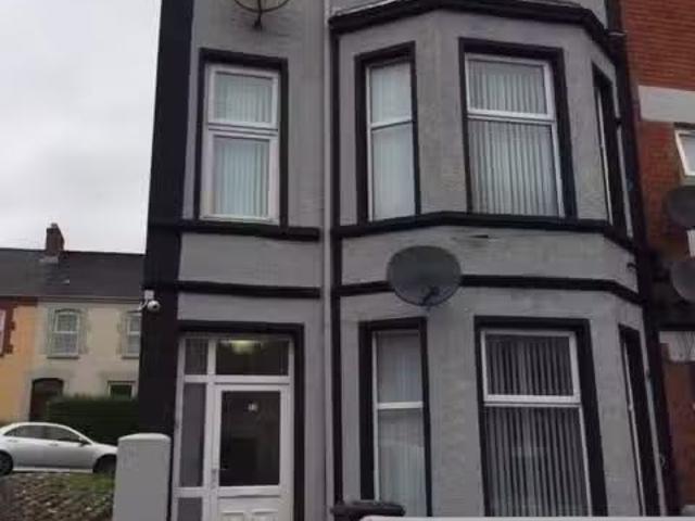 Apartment to rent in Derry