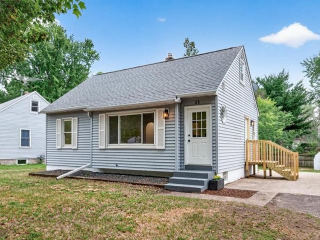 House for sale in Circle Pines, Minnesota