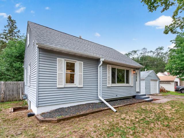 House for sale in Circle Pines, Minnesota