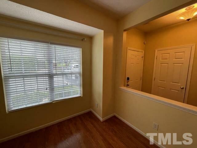 Townhouse for rent in Durham