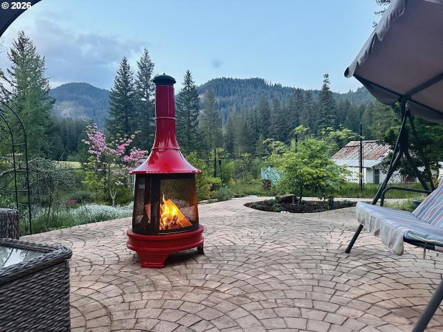 House for sale in Carson, Washington