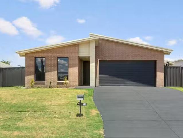 House for rent in Aarons Pass