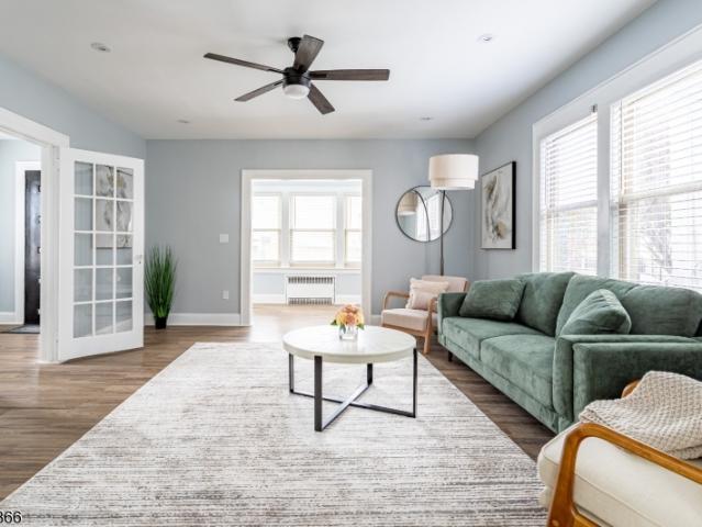 House for sale in Bloomfield, New Jersey