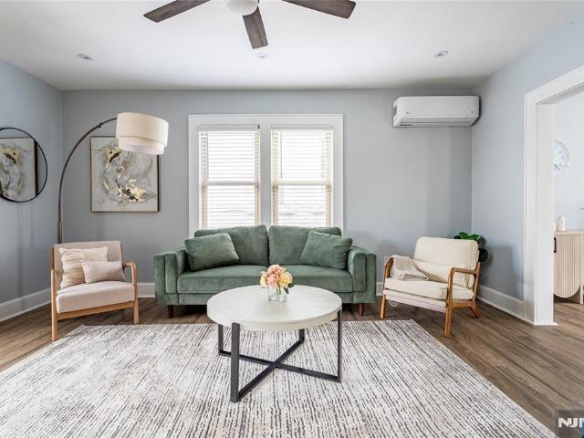House for sale in Bloomfield, New Jersey