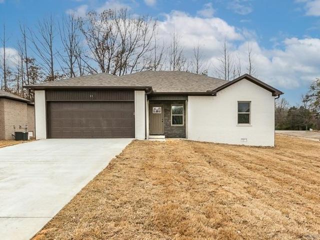House for sale in Ark