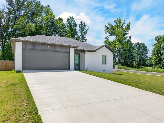 House for sale in Ark