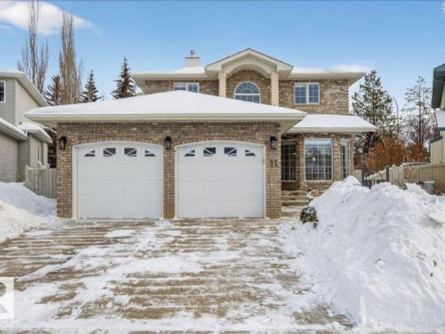 House for sale in Saint Albert, Alberta