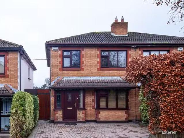 House for sale