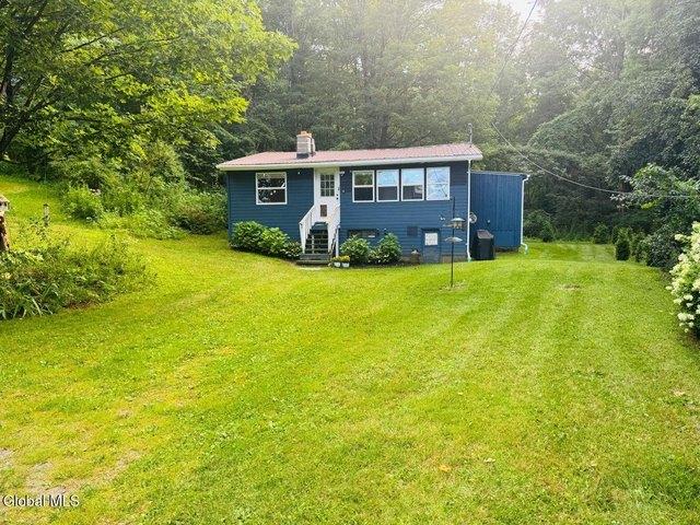 House for sale in Comstock, New York