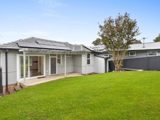 House for rent in Sutherland, New South Wales