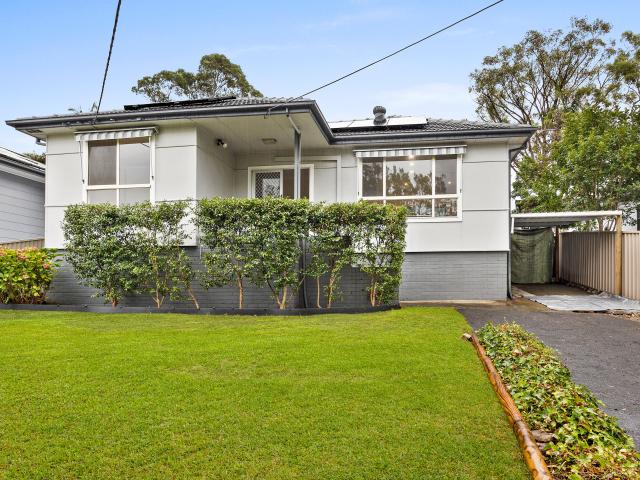 House for rent in Sutherland, New South Wales