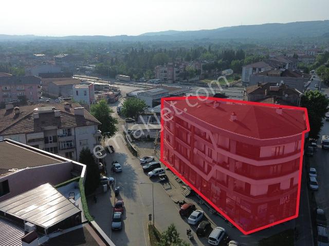 Hendek, Sakarya içerisinde kiralık mülk