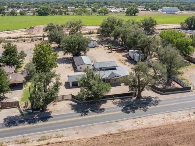 Land for sale in Los Lunas, New Mexico