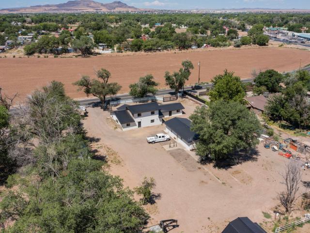 Property for rent in Los Lunas, New Mexico