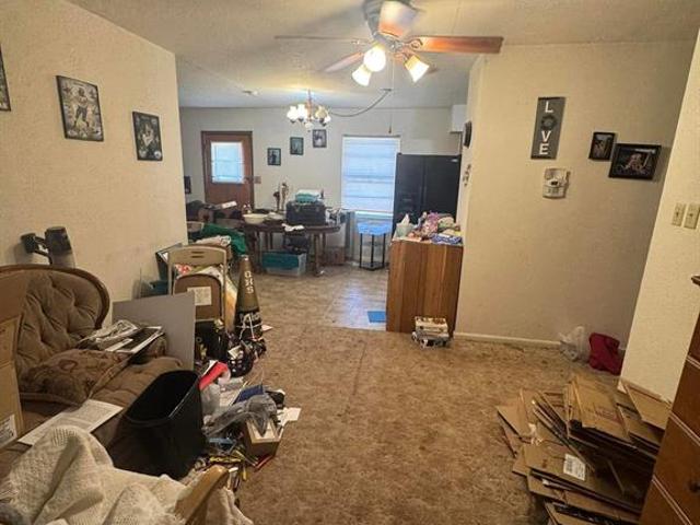 House for sale in Quanah, Hardeman County