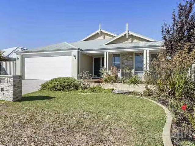 House for rent in Meadow Springs