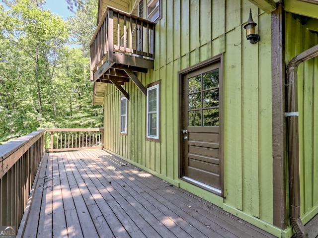 House for sale in Mountain City, Georgia