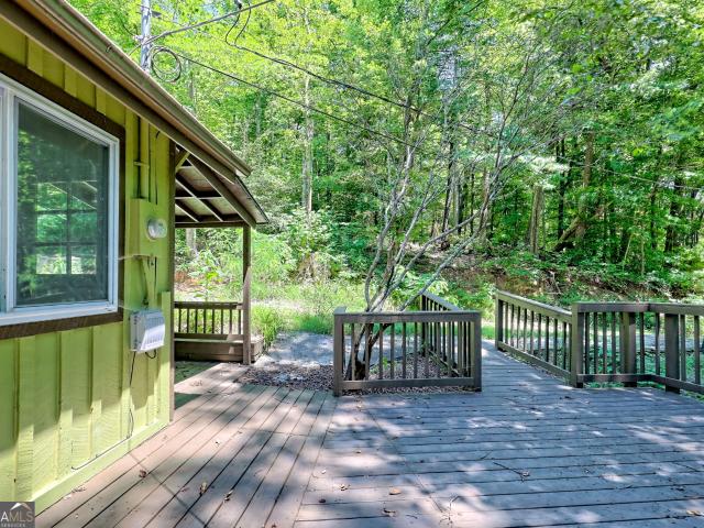 House for sale in Mountain City, Georgia