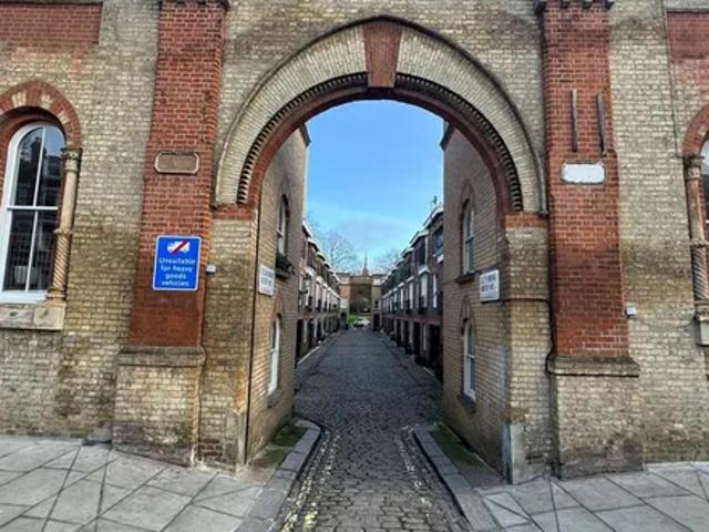 House for rent in Maida Vale, Greater London