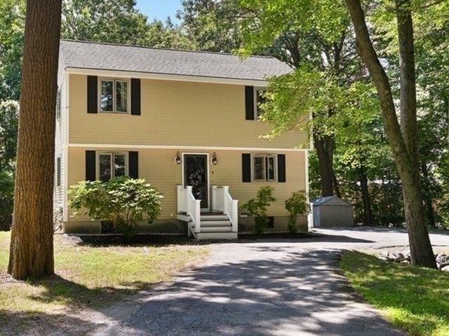 House for sale in Peabody, Massachusetts