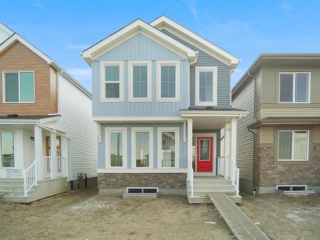House for sale in Spruce Grove, Alberta