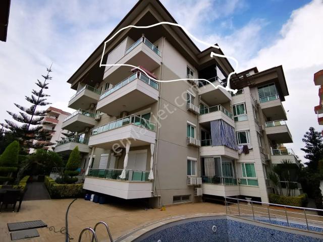 Alanya, Antalya içerisinde satılık mülk