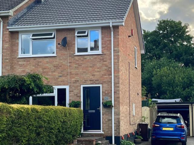 House for rent in St Neot, Cornwall