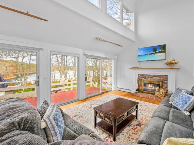 House for sale in South Yarmouth, Massachusetts