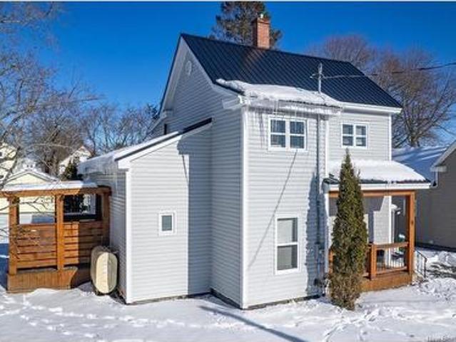 House for sale in Charlotte, New Brunswick