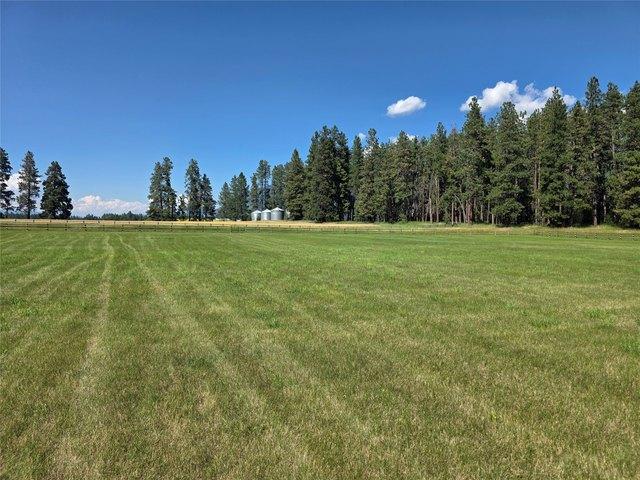 Land for sale in Kalispell, Montana