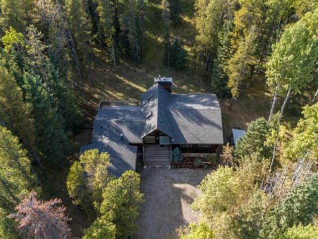 House for sale in Alberta
